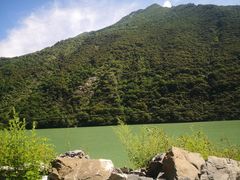 -叠溪松坪沟景区