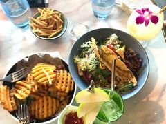 -STARRY CAFE & LOUNGE BAR(高新店)