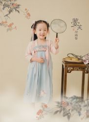 点击看大图 -倾城宝贝儿童摄影(广州天河店)