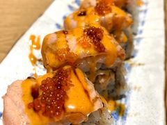 -千叶创意融合料理(水韵城店)