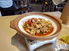 -青云巷·地道湖北菜·武昌鱼(黄鹤楼店)