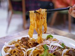 胡羊焖饼-胡羊焖饼(敦煌店)
