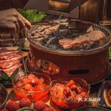 南京｜没有吃过麻酱烤肉我真的会伤心‼️