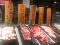 -吉布鲁牛排海鲜自助(深圳金牌店)