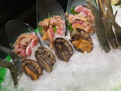 -海鲨湾海鲜会馆(百家湖1912店)