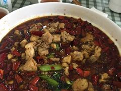 -无味饭店(九眼桥商业文化广场店)