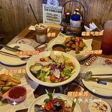 厦门探店|氛围感十足的餐厅来啦🍴