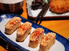 -堂本家洋食别馆·炸猪排(中心城店)