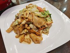 -渔码头食府(蓬莱阁店)