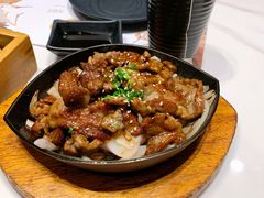 -羽寿司(东方宝泰店)