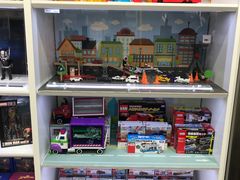 -泡泡玛特POPMART(合生汇店)