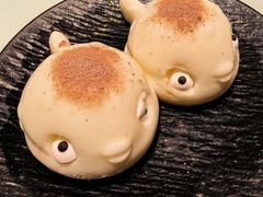 -永安鱼庄·镇江菜(东吴路店)