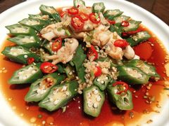 -单家老院·院子里的青岛菜(沙子口店)
