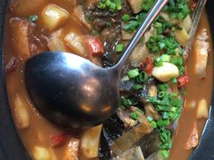 -拾溪餐厅·包厢(杭州千禧度假酒店)