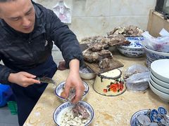 -老刘家泡馍·陕西老字号(钟楼广济街店)