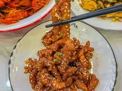-虾铺子龙虾·私房菜(金源花苑店)