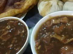 炒肝-姚记炒肝店(鼓楼店)