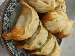 -老王生煎(贝港店)