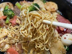 方便面-空投来辣·麻辣香锅·冒菜(华新美食荟店)