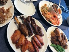 -鹭江潮餐厅•福建菜(鹭江佲家酒店)