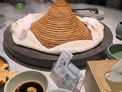 -鲜潭蒸汽石锅鱼(五道口购物中心店)