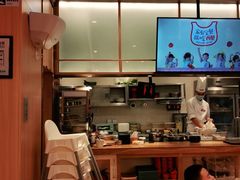 -西贝(东城万达广场店)