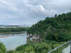-璟象酒店-爱丽坊景观餐厅