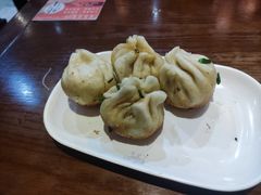 -大壶春生煎(四川中路店)