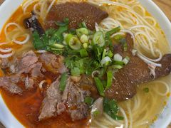 -力香园猪脚米线(金星店)