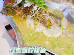 -BetterThai 泰加(苏州中心店)