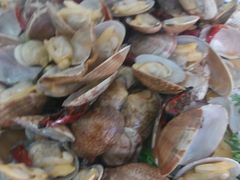 -日照大牌檔•小船海鲜(万平口店)