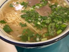 -清真聚陇缘美食餐厅(南横东街店)