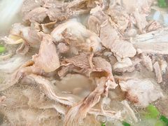-攀枝花·任德琼·盐边羊肉米线