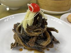 -二泉园老菜馆·百年无锡菜