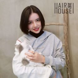-Hair house发舍