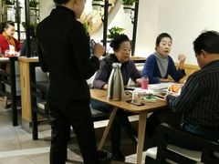 -确喜美味小厨(西单商场兰州店)
