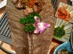 -割烹旭日本料理(龙湖狮山天街店)