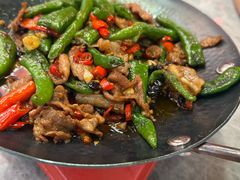 -赣菜笔记·江西米粉·小龙虾·小炒(曹杨路店)