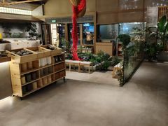 -莺花渡火锅City Green(万象城店)