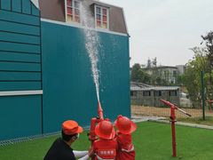 -即刻反应应急安全体验基地