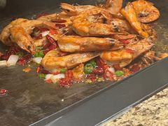 -汉巴味德·烤肉与啤酒的自助(杭州大悦城店)