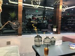 -洄归山也·高空C位湖景下午茶(东方之门店)