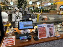 -野人先生Gelato(上海长宁龙之梦店)