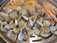 -碗中海·蒸汽海鲜·桑拿鸡(岭南天地店)