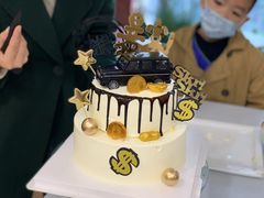 -糖秋Cake DIY·蛋糕定制·甜品台(观音桥店)