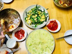 -屋里家延边朝鲜族冷面(南园店)
