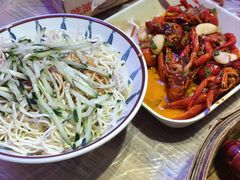 -可可大虾武汉土菜大排档(万松园1店)