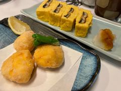 -竹叶亭(银座店)
