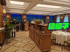 大堂-品海楼·大连海胆锅贴馆(东港店)