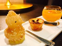 -广州文华东方酒店·江-由辉师傅主理